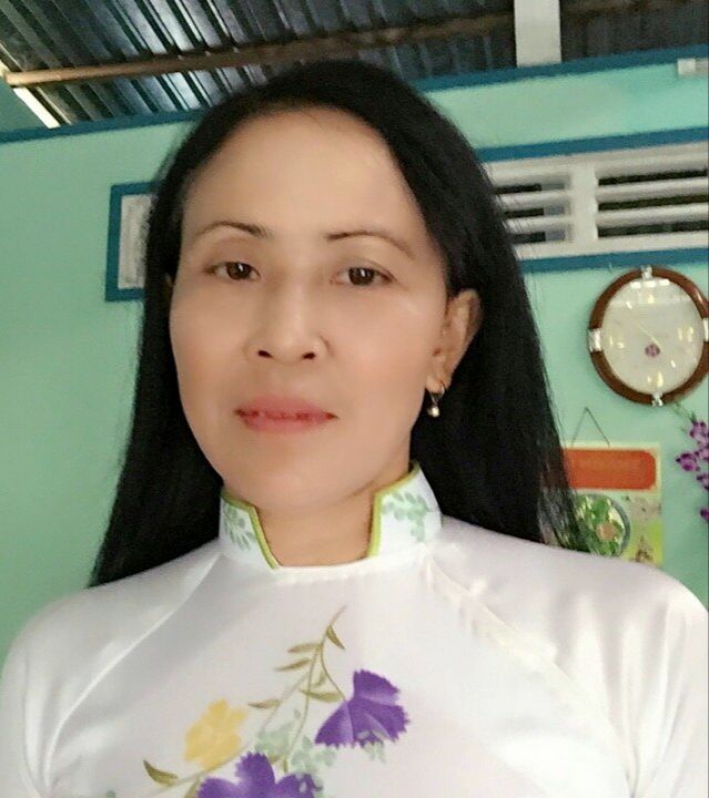 Trần Thị Hồng Chi