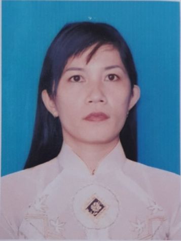 Trần Thu Thuận
