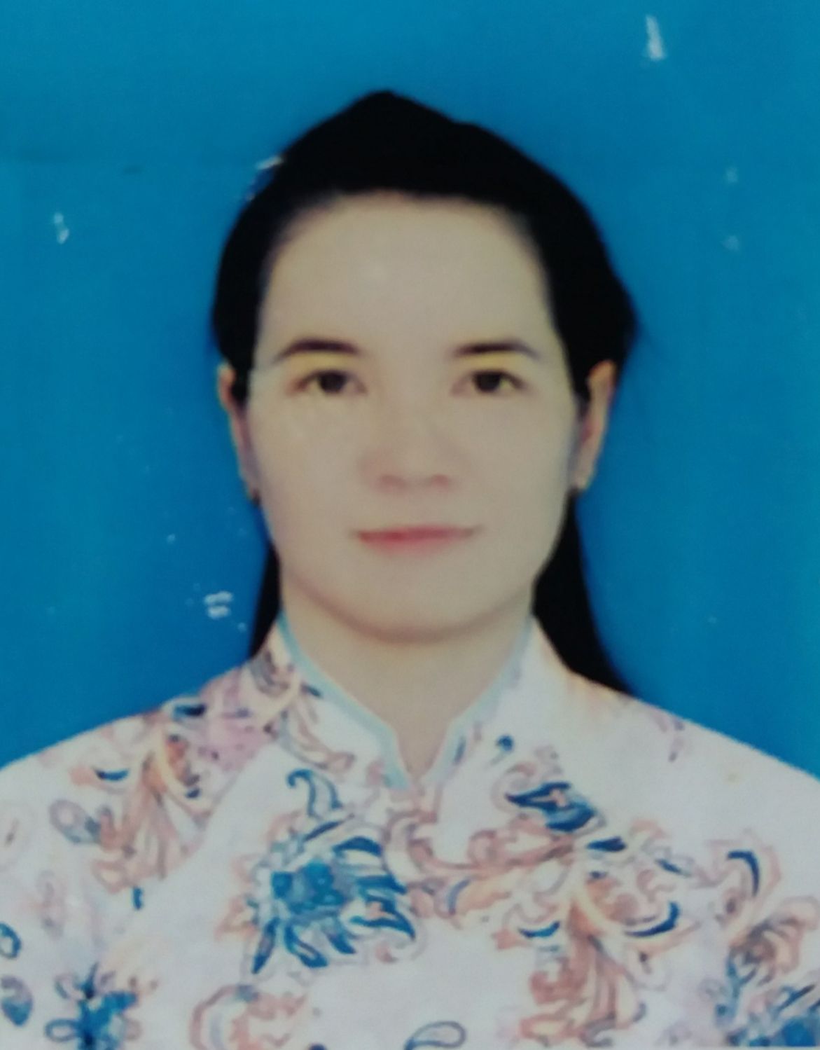 Nguyễn Thị Hồng Phượng