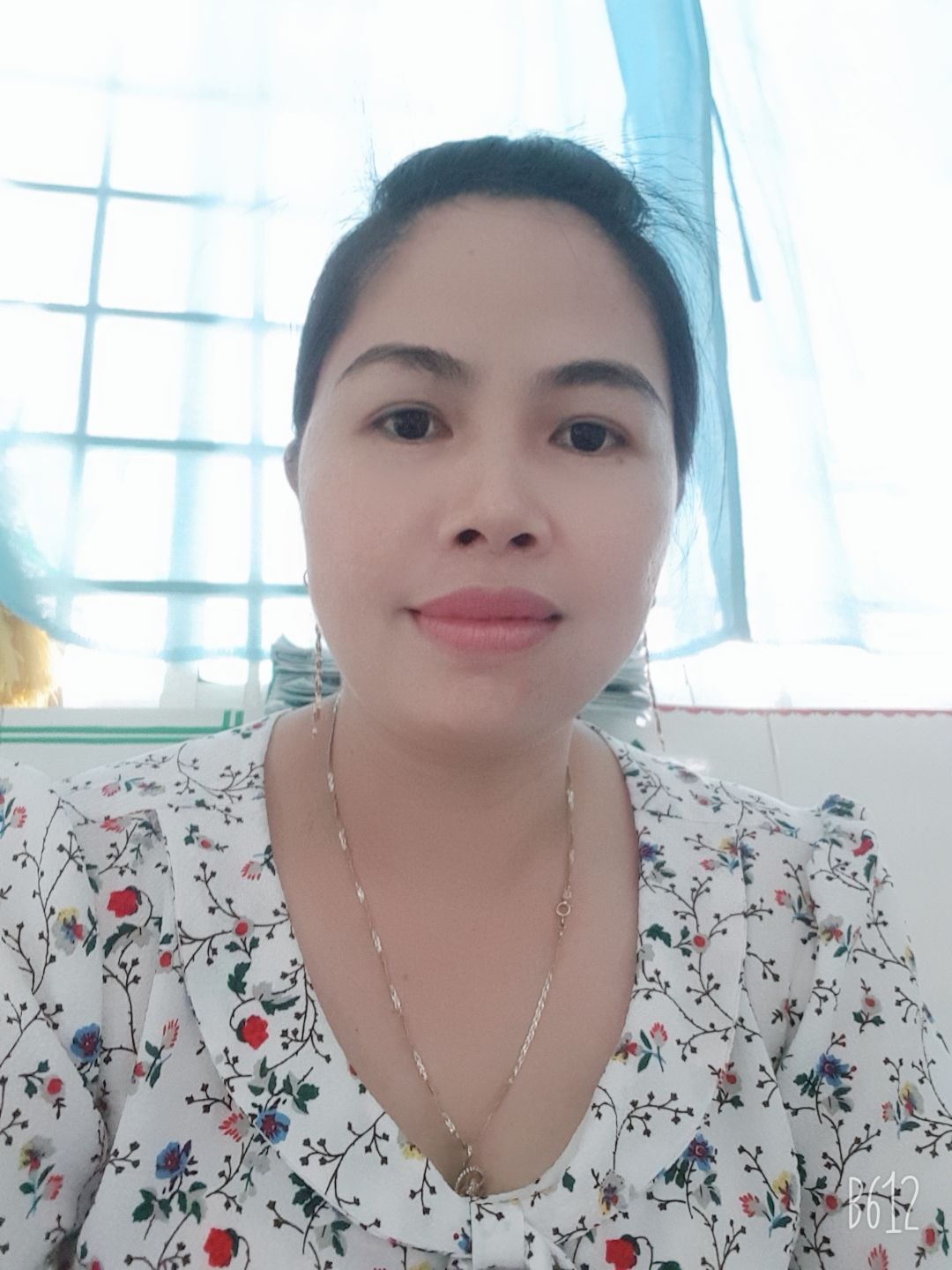 Nguyễn Thị Nàng Út