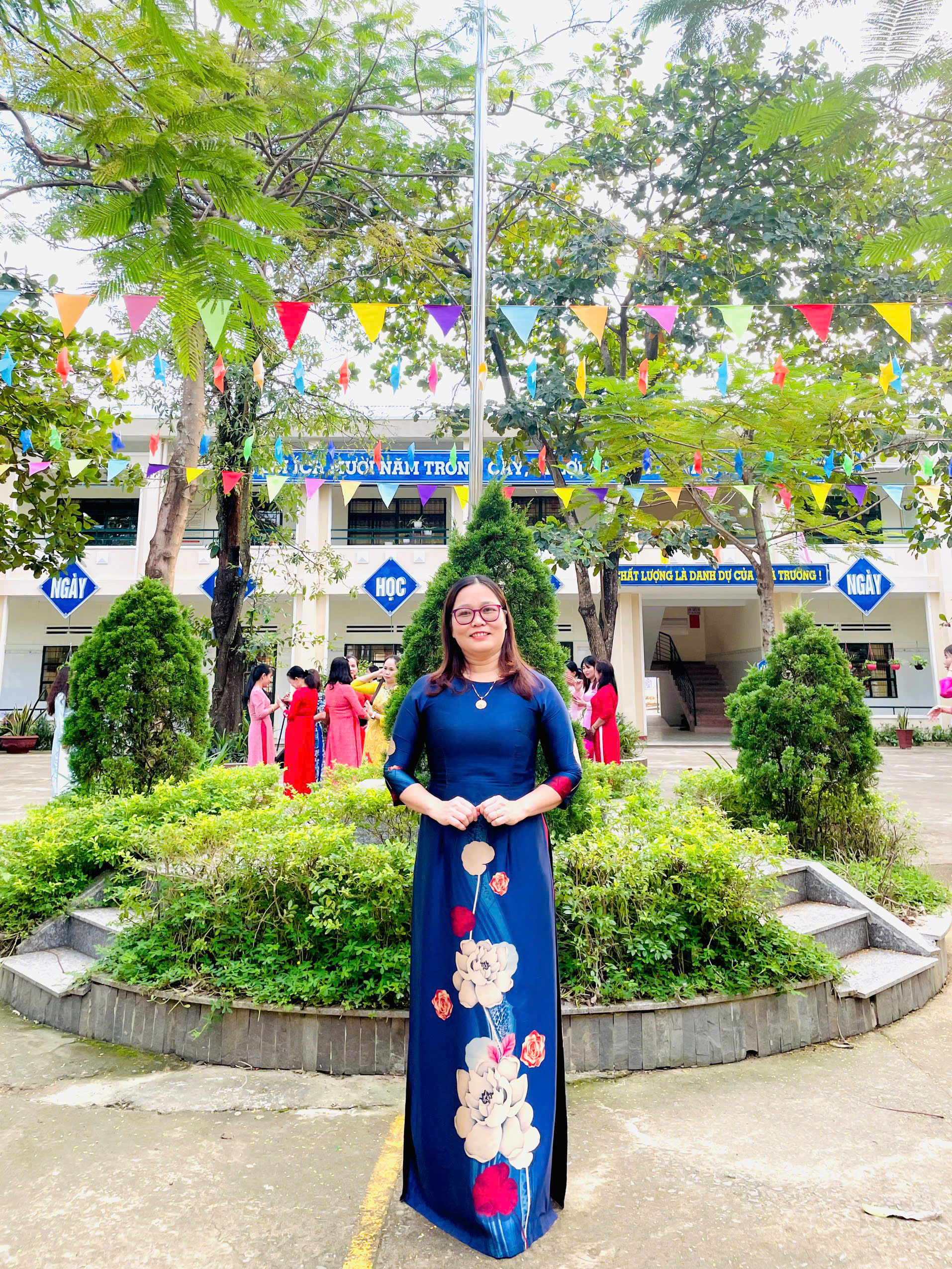 Nguyễn Thị Xuân