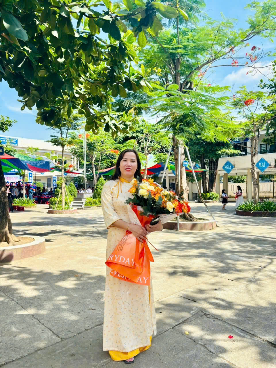 Đỗ Thị Lộc Đức
