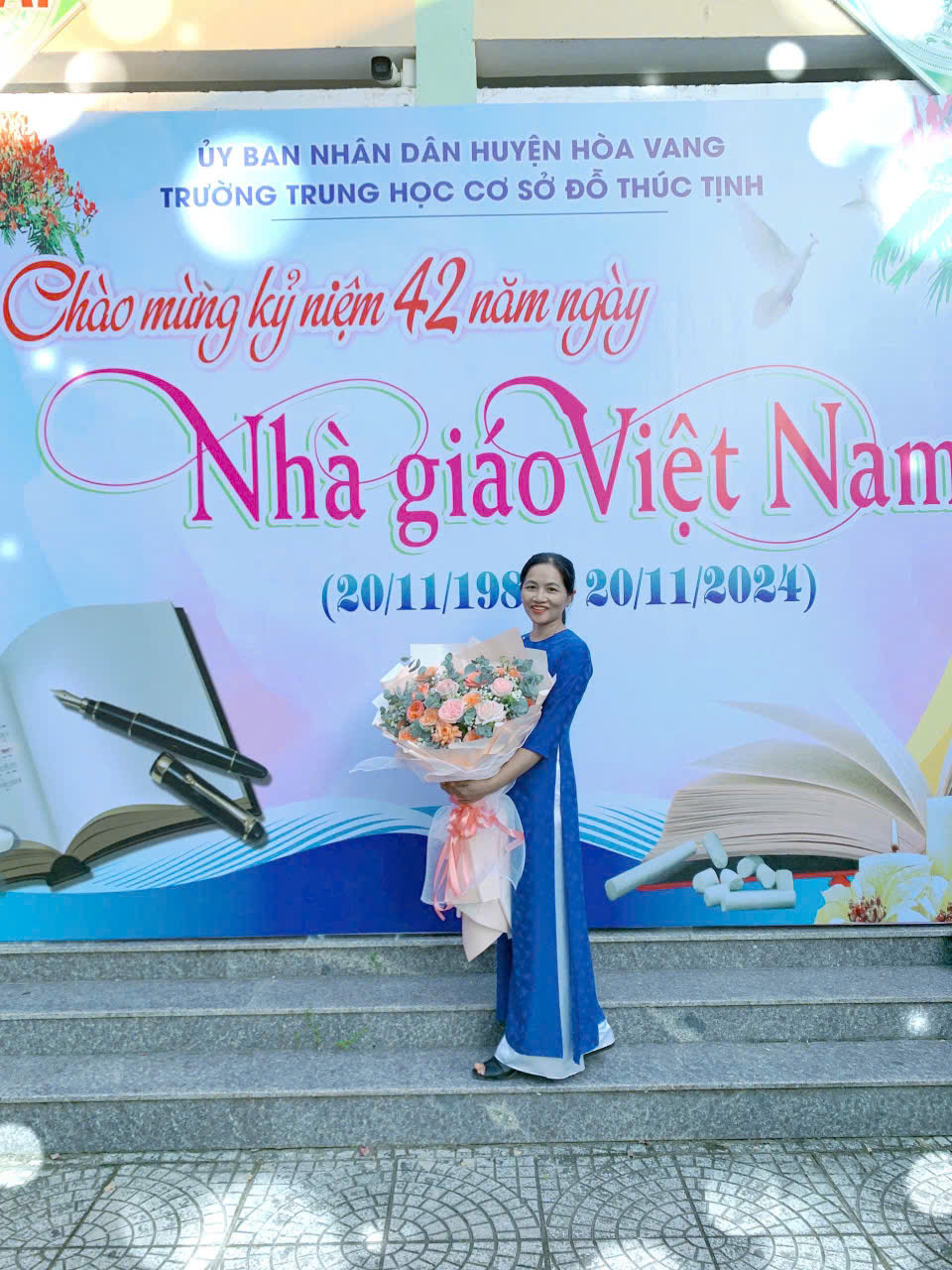 LÊ THỊ THANH THỦY