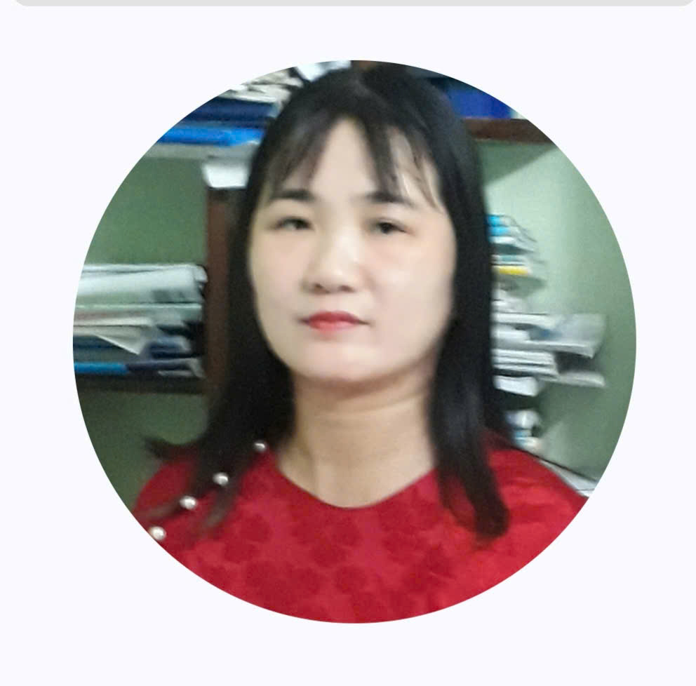 NGUYỄN THỊ MINH TRINH