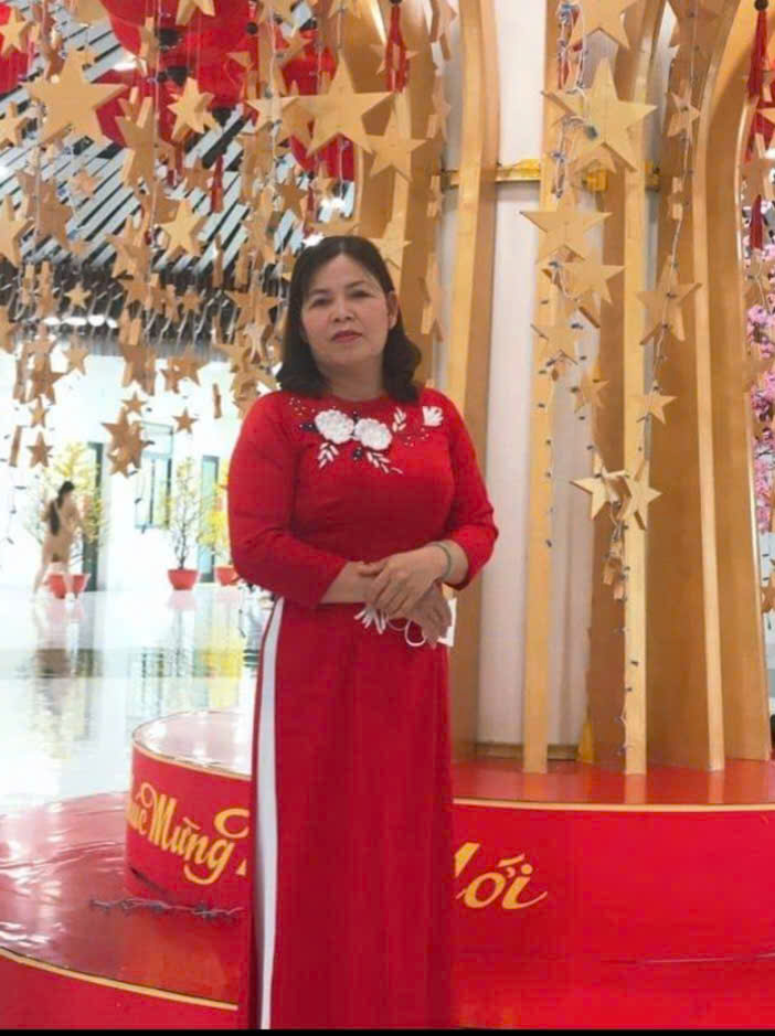 ĐẶNG THỊ TUYẾT