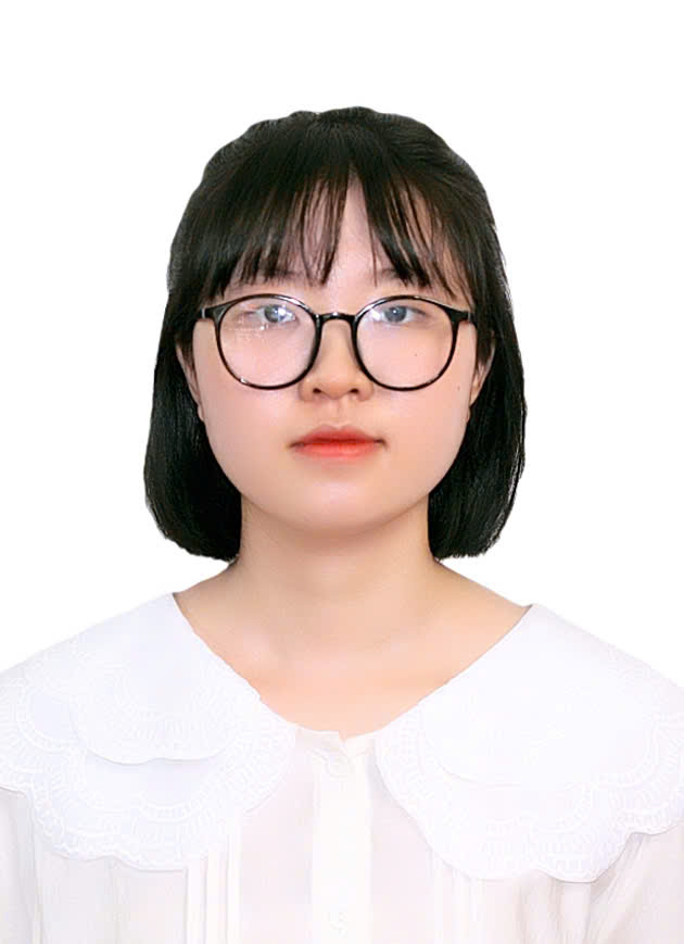 HỨA NGUYÊN THẢO