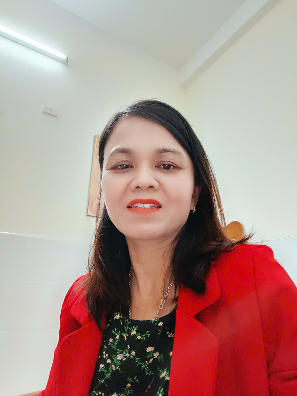 VÕ THỊ TỊNH