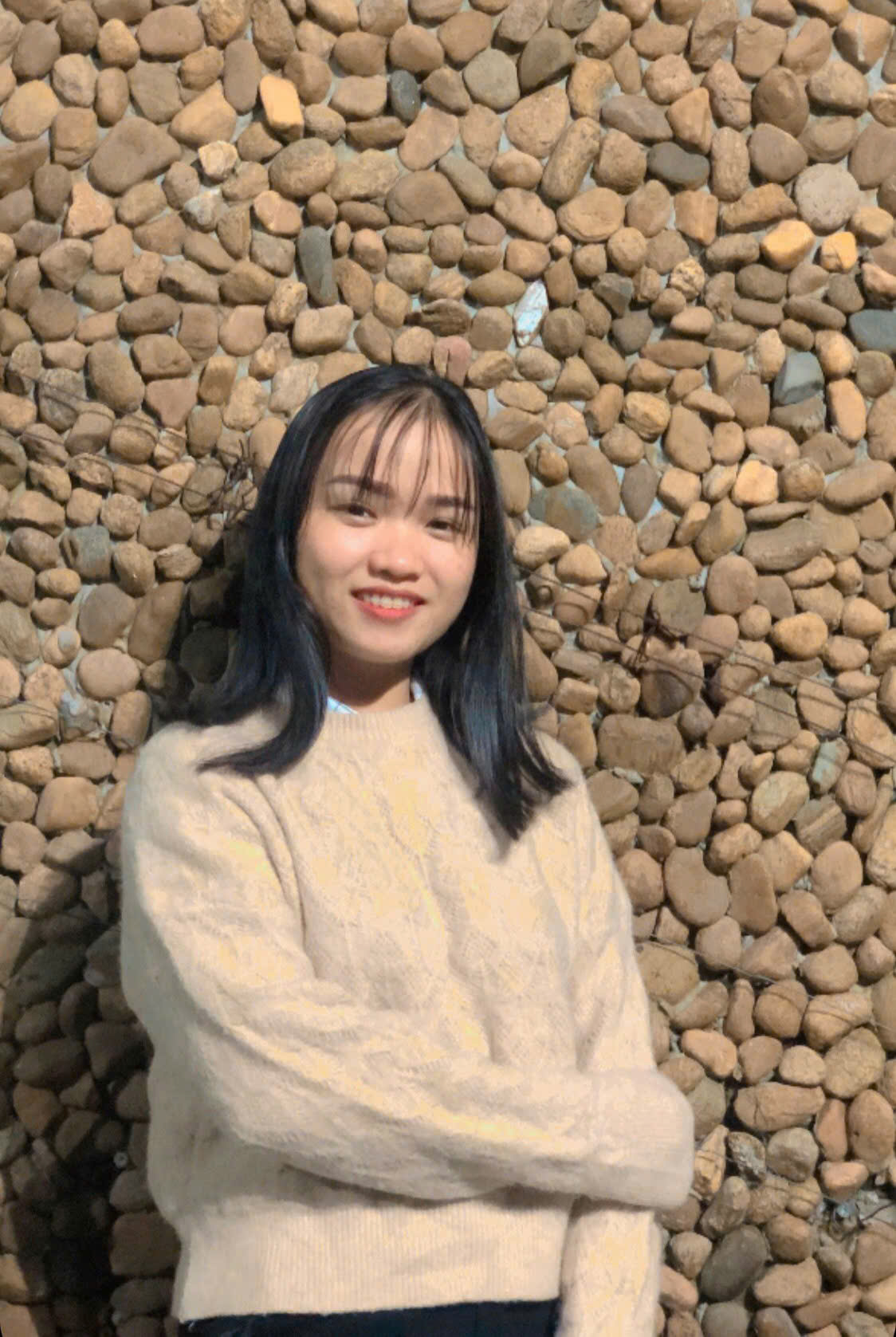 TRẦN THỊ KIM TRÚC