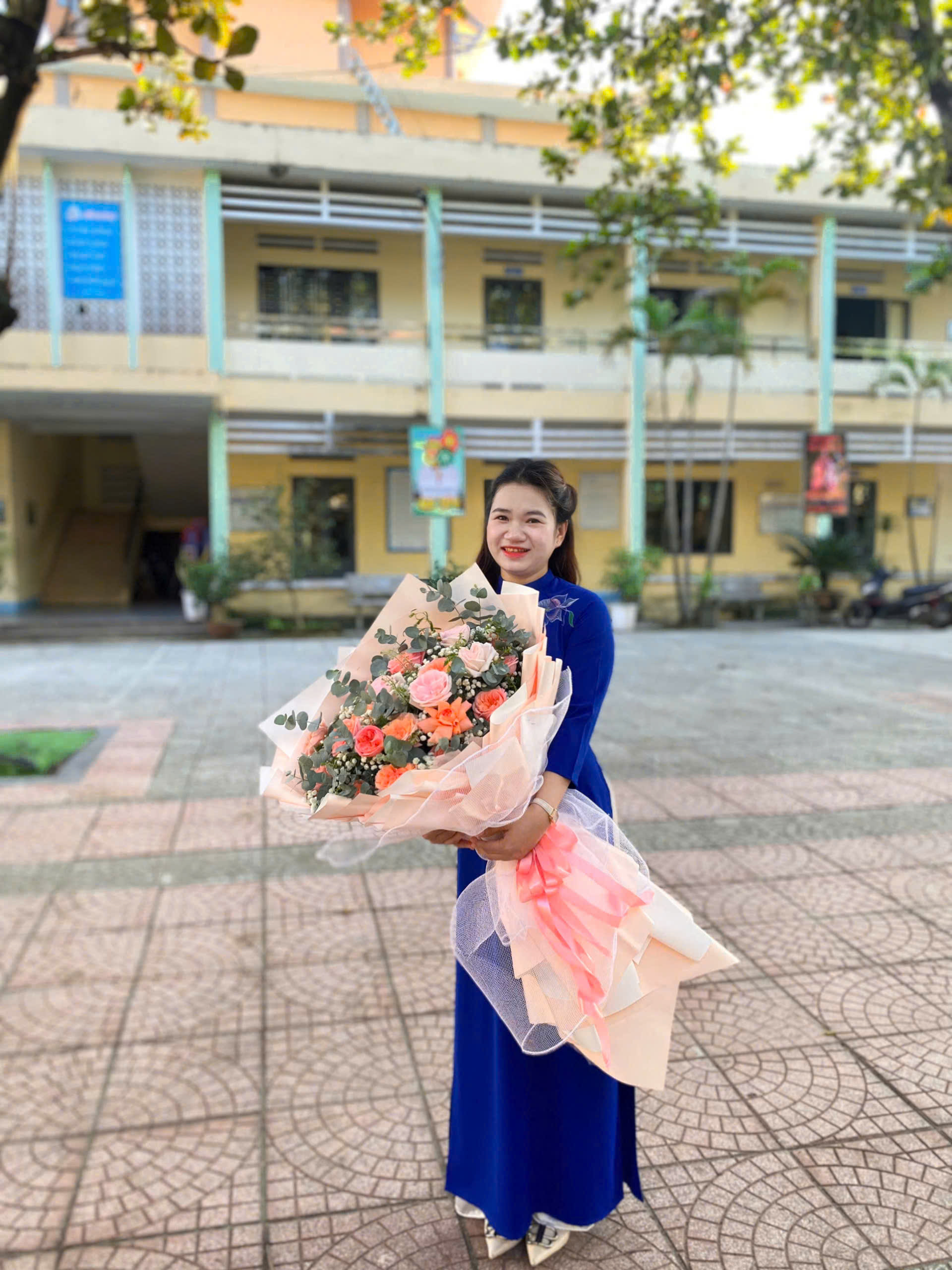 LÊ THỊ KIỀU LOAN