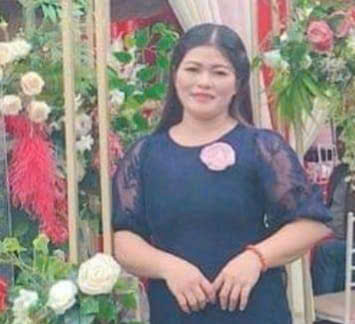 PHÙNG THỊ HUỲNH HẠNH