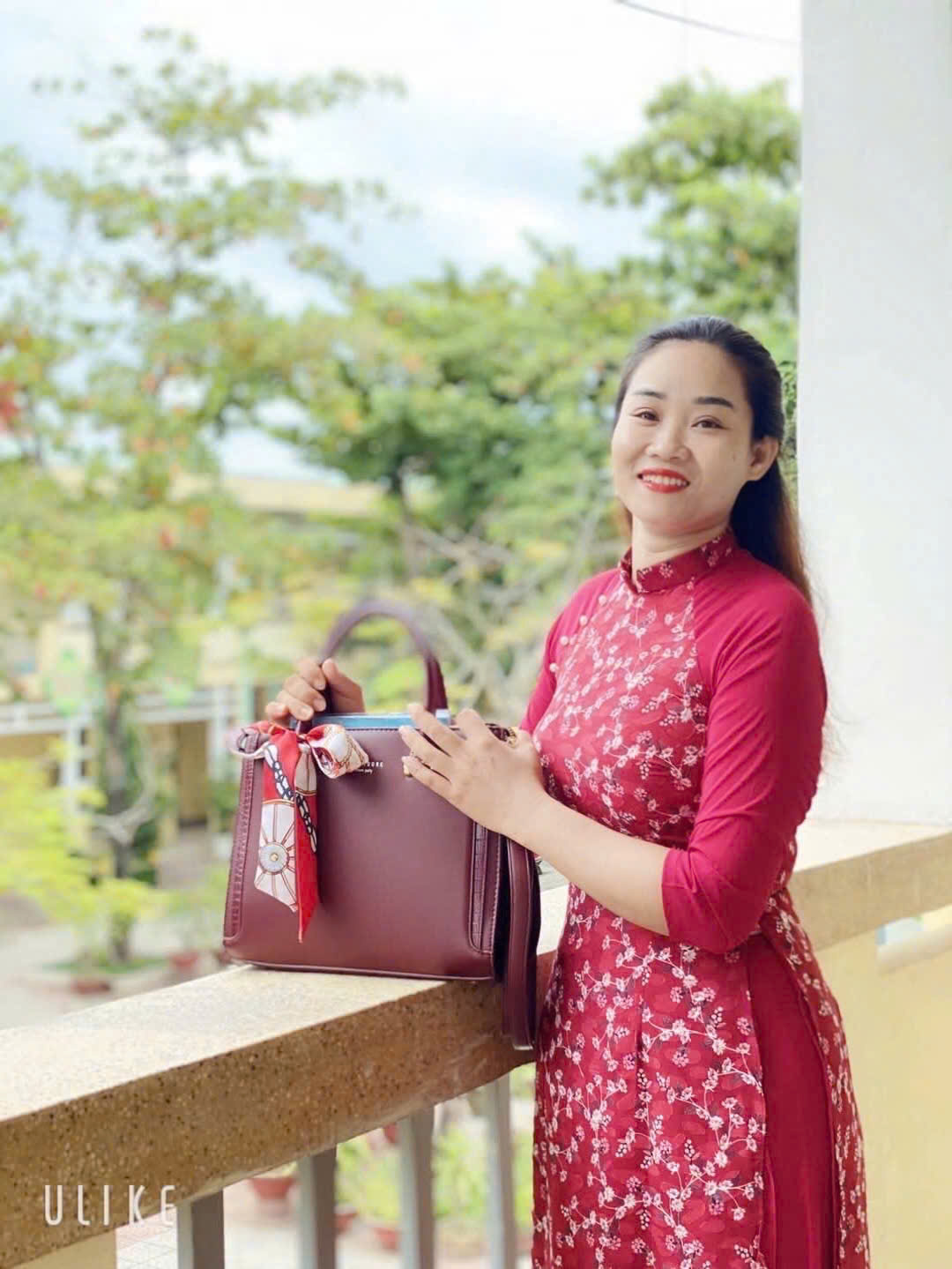 NGUYỄN THỊ THÙY MƠ