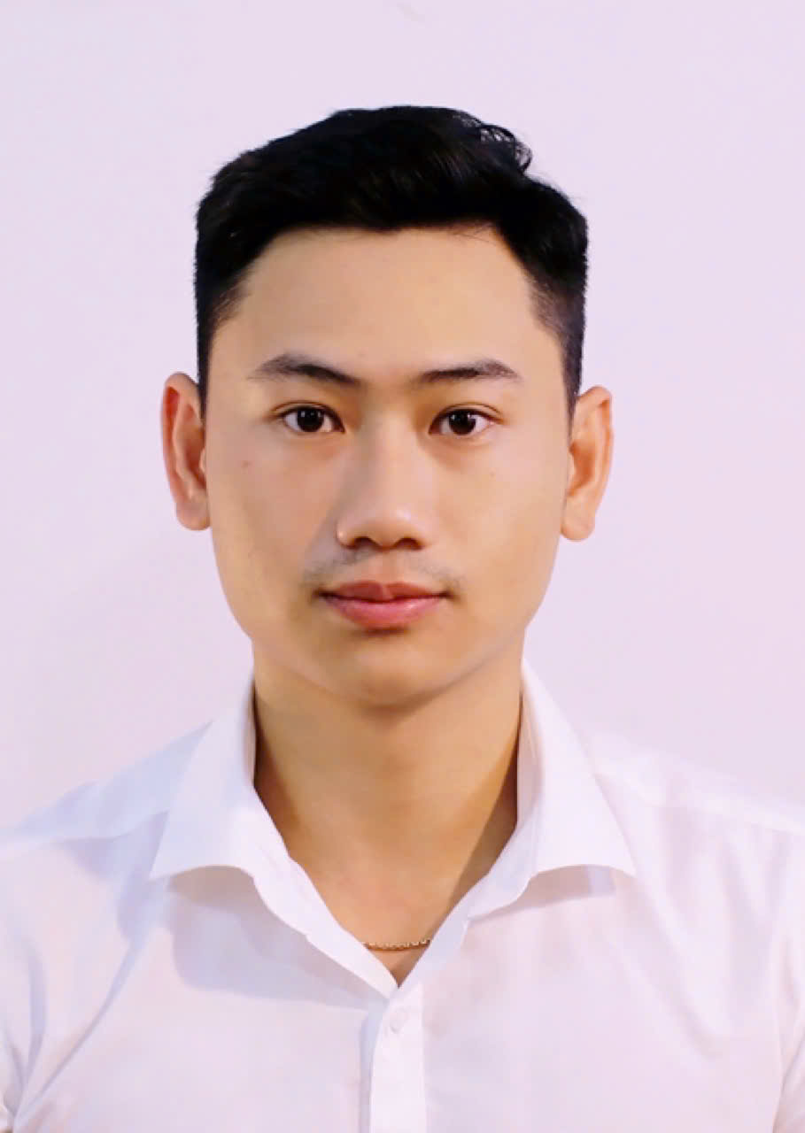 ĐẶNG NGỌC HÙNG