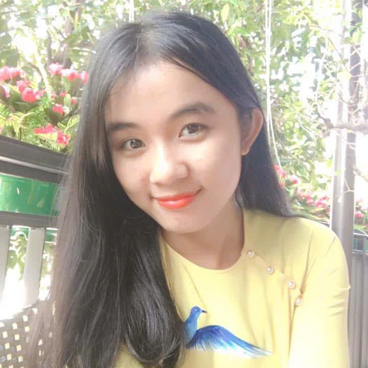 Trần Thị Kim Chung