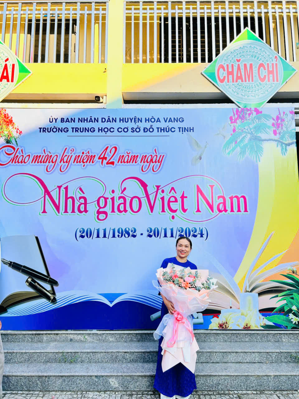 NGUYỄN THỊ DIỄM THÚY
