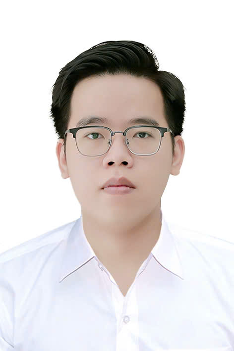NGUYỄN XUÂN TRƯỜNG