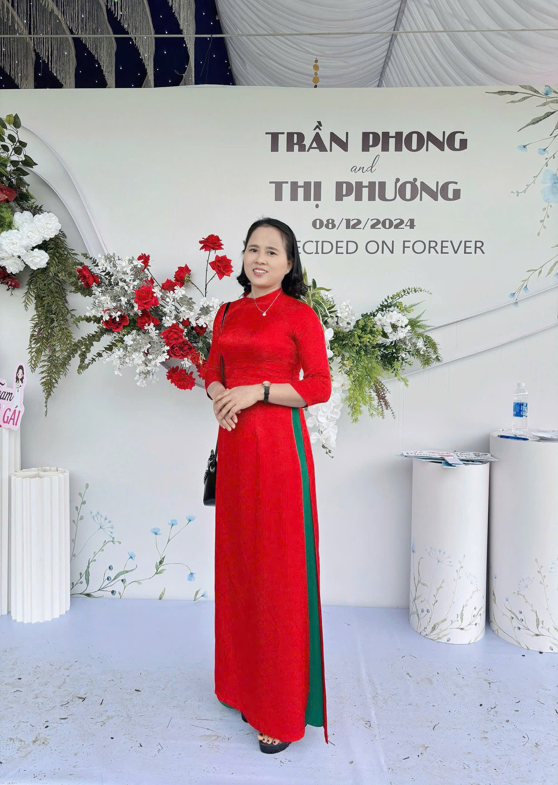 LÊ THỊ KIÊN