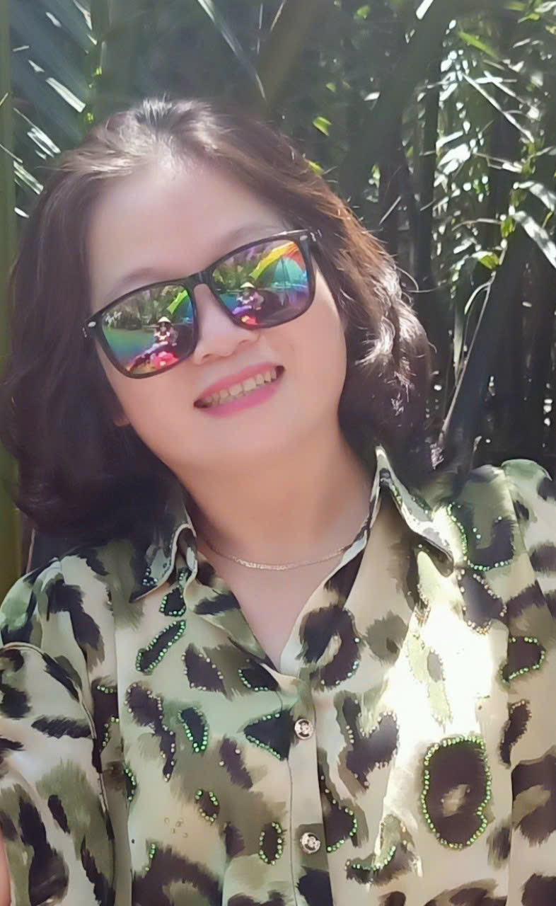 NGUYỄN THỊ HOÀI