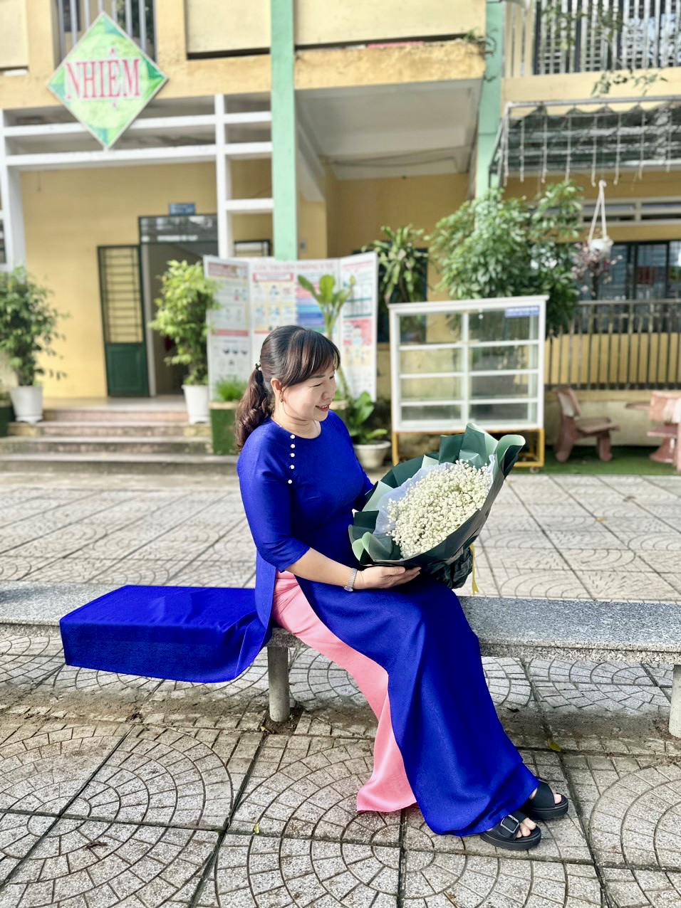LÝ LỆ THANH