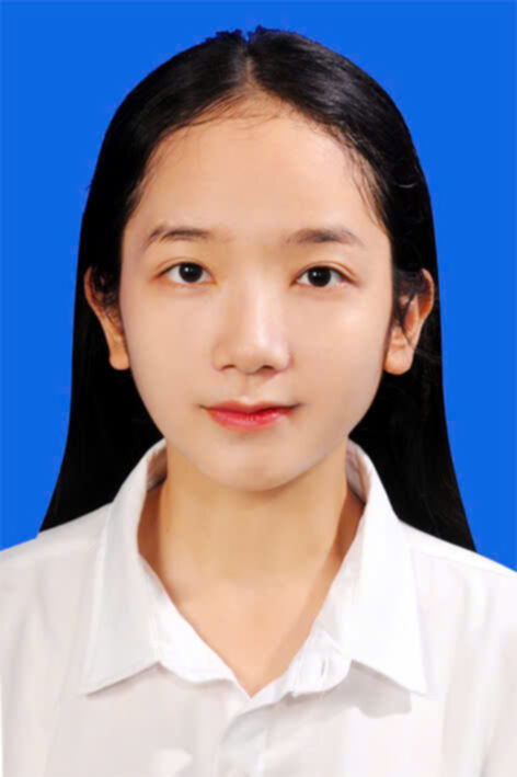 TRẦN THỊ NGỌC UYÊN