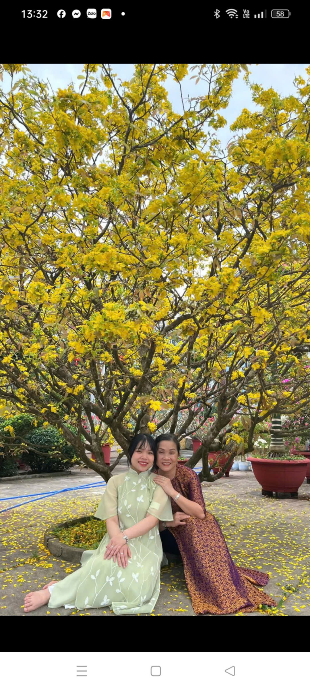 ĐẶNG THỊ ÁNH TUYẾT