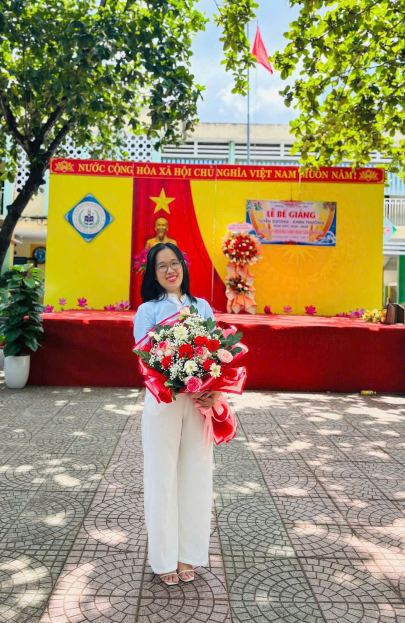 CAO THỊ THẢO NGUYÊN