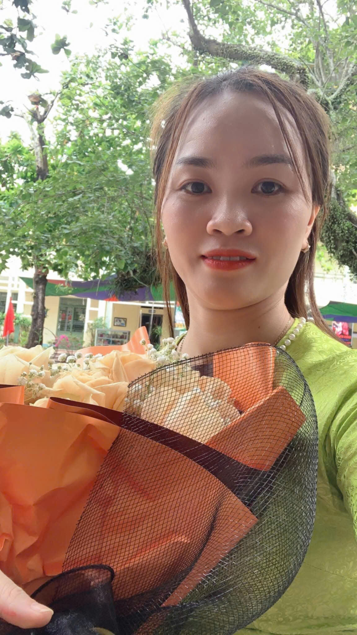 NGUYỄN THỊ DỰ