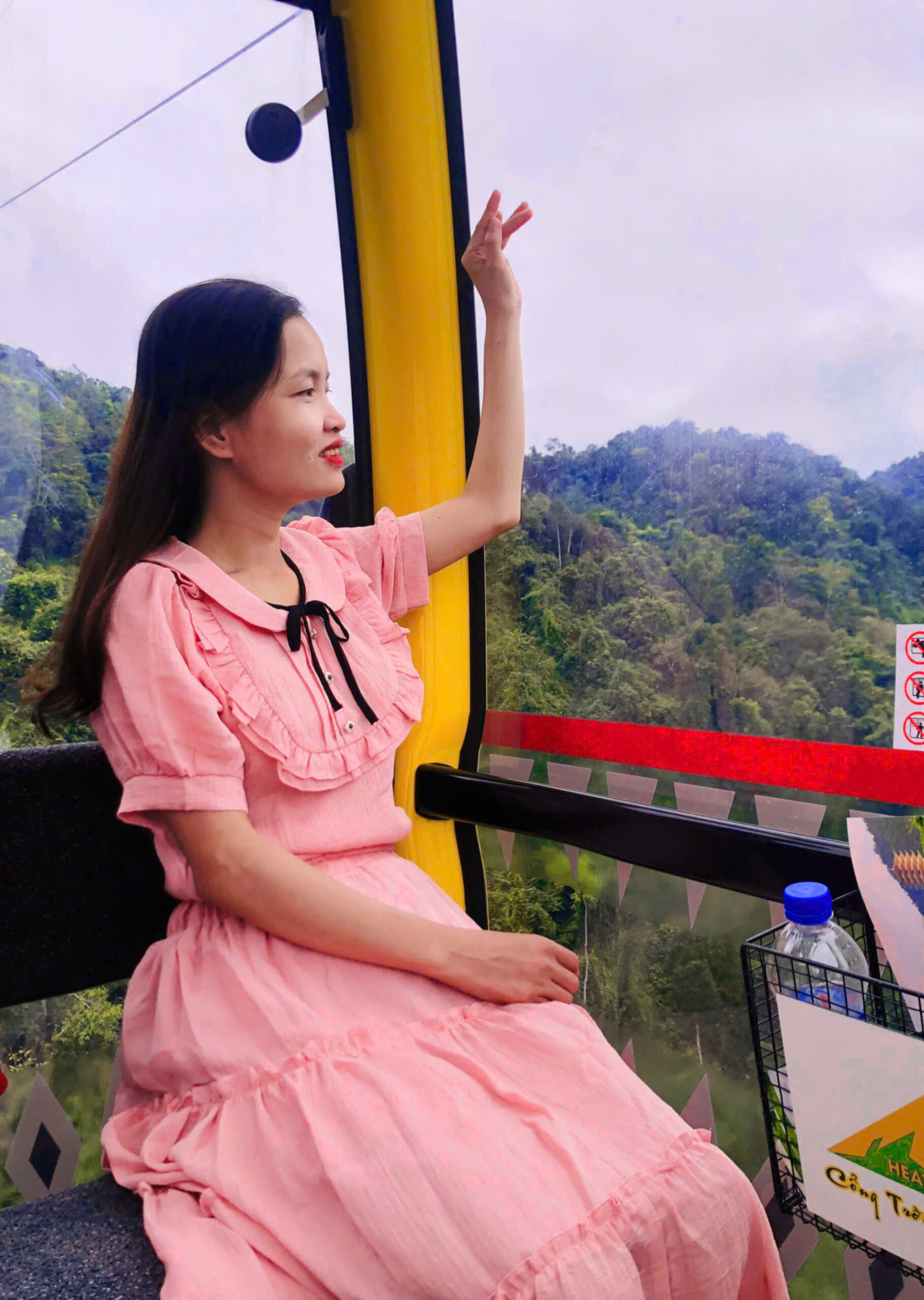 NGUYỄN THỊ NGUYỆT