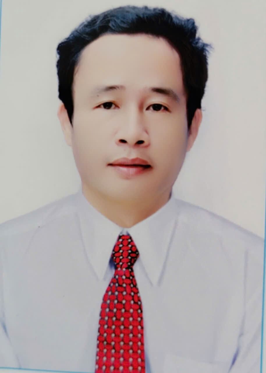 LÊ CẢNH PHI LONG