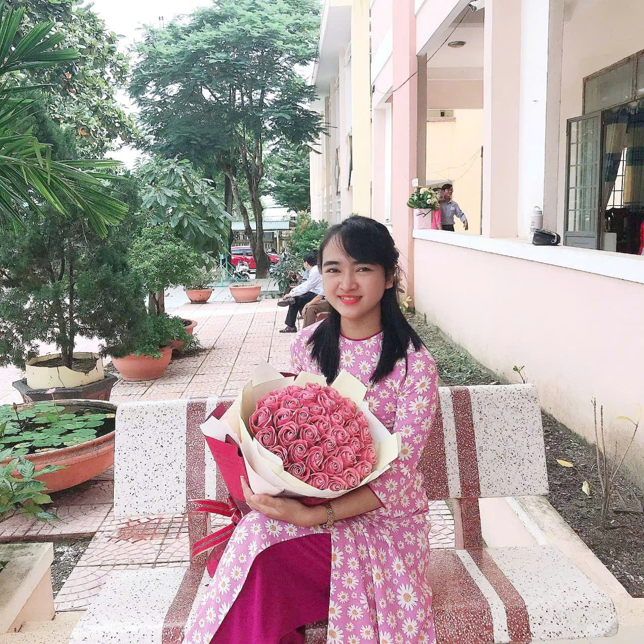 TRẦN THỊ THÙY TRANG
