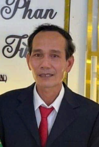 PHAN CÔNG DÂN