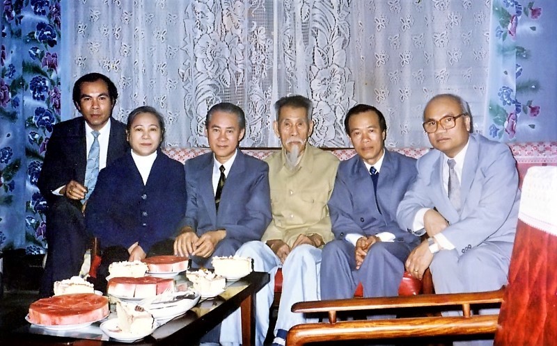 Chuyện dạy con ở gia đình có 2 anh em nhận giải thưởng Hồ Chí Minh Chuyện dạy con ở gia đình có 2 anh em nhận giải thưởng Hồ Chí Minh
