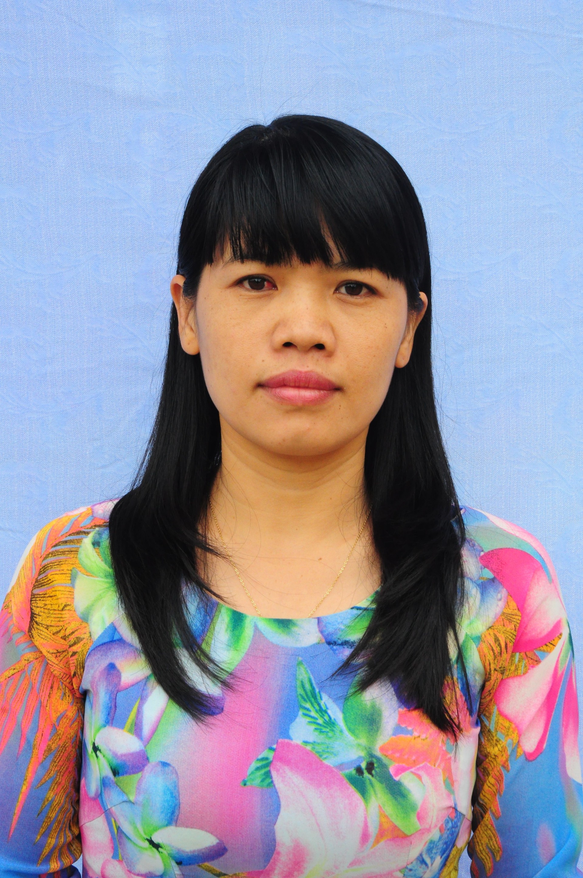 Phạm Thị Thanh Thanh