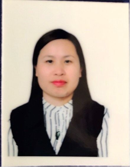 Nguyễn Thị Hải Diện