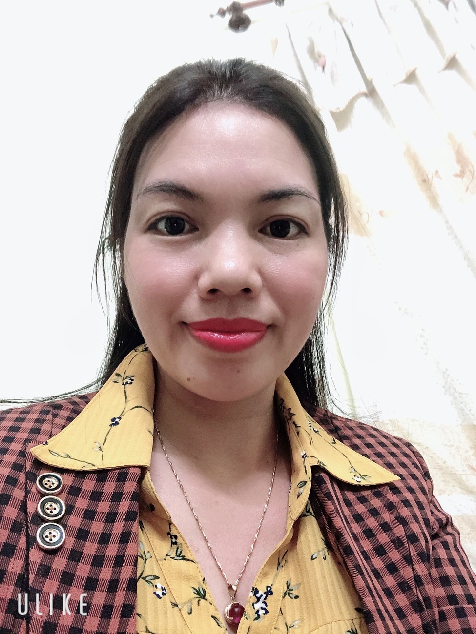 Lê Thị Nhài