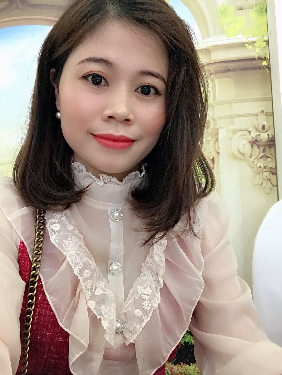 Đinh Thị Huyền