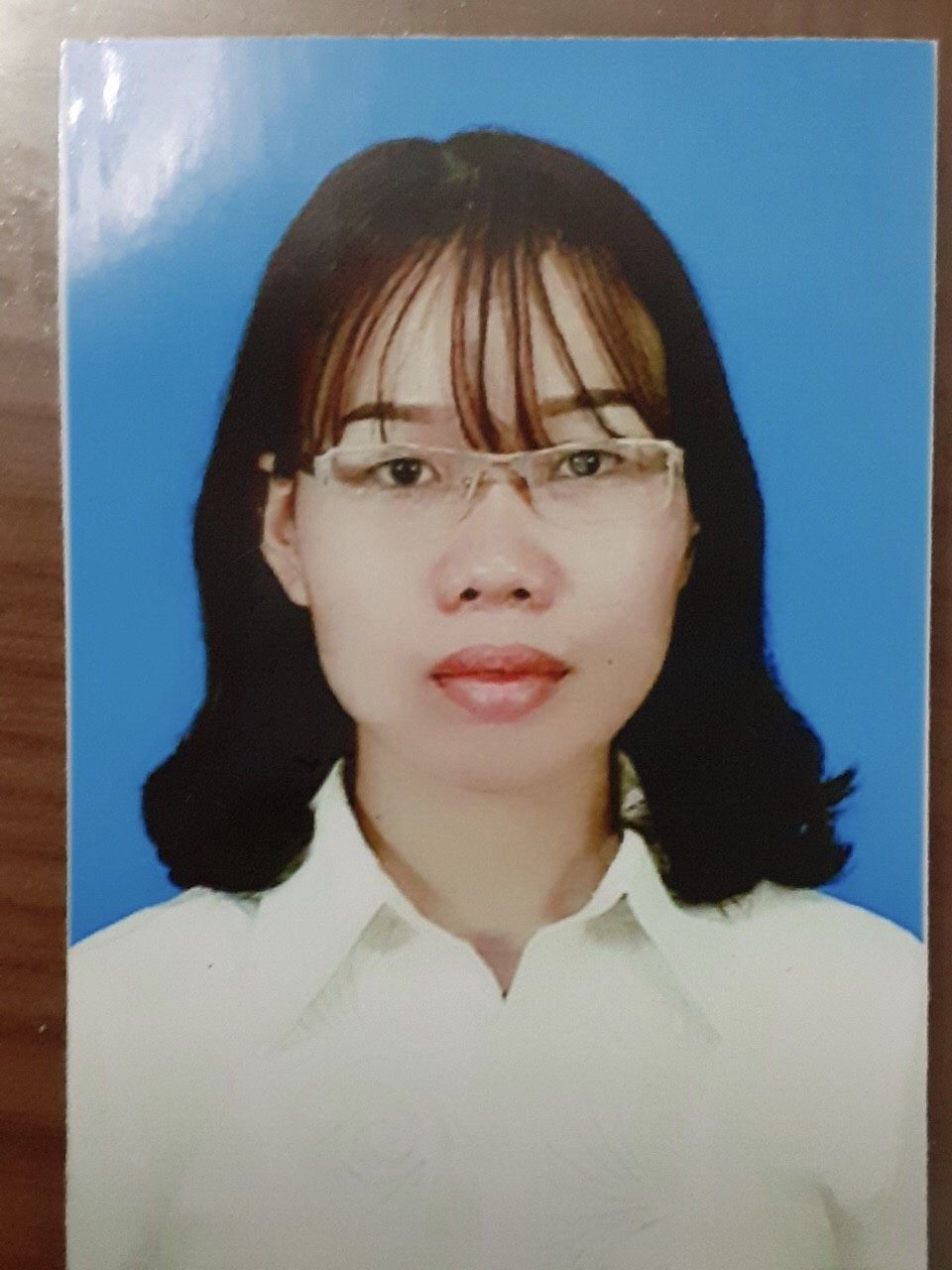 Nguyễn Thị Duyên