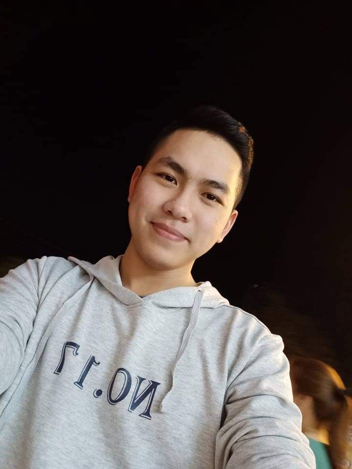 Vũ Tiến Việt