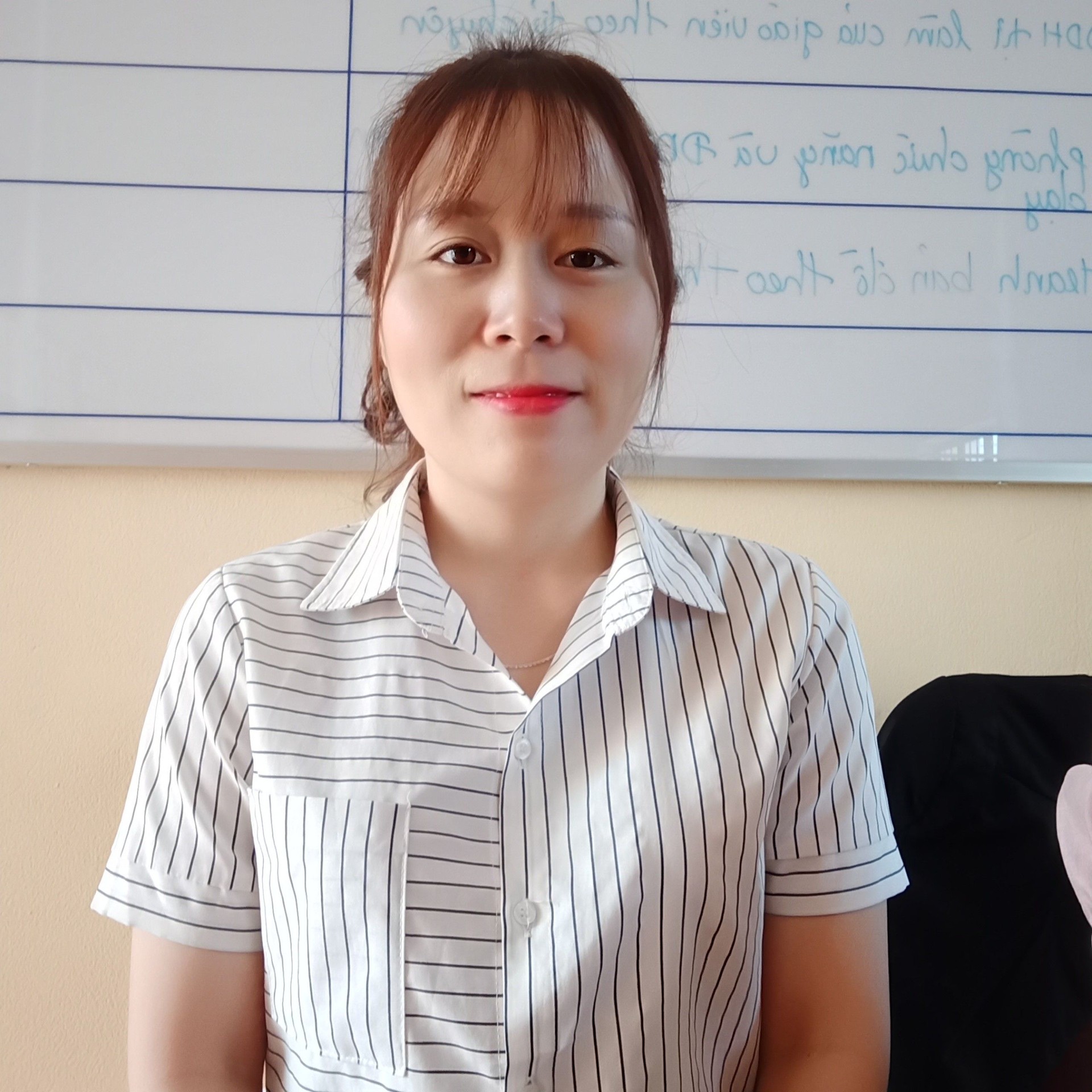 Phan Thị Thơ