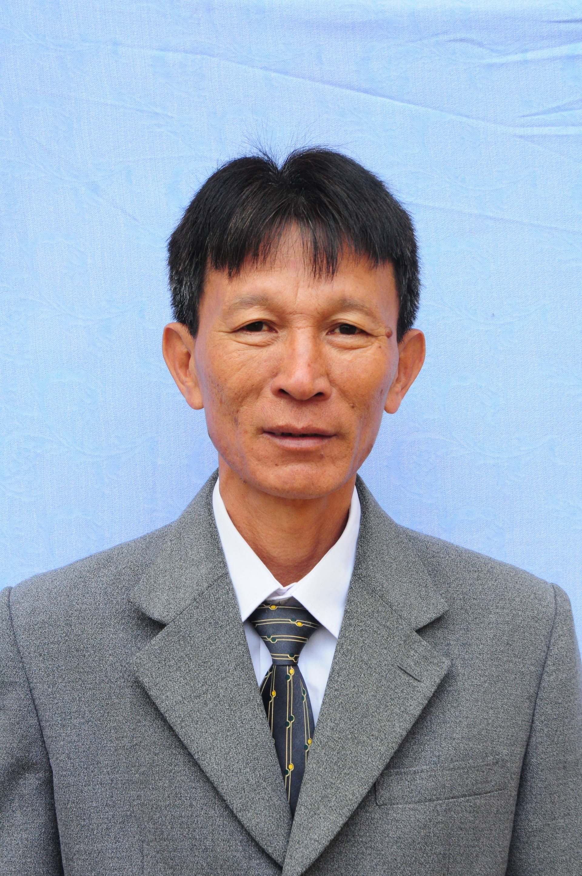 Nguyễn Văn Nhớ
