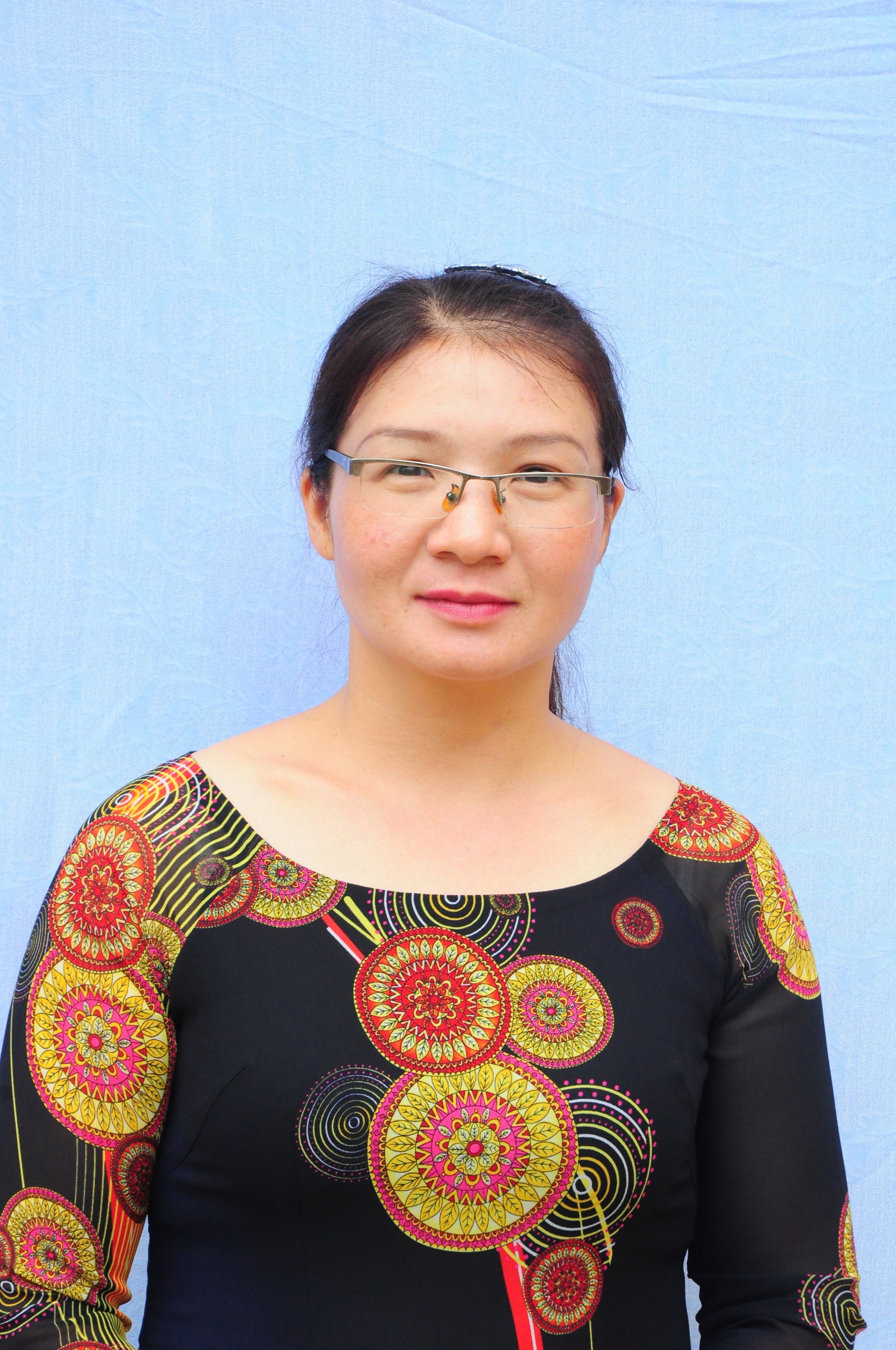 Trần Thị Như Hiếu