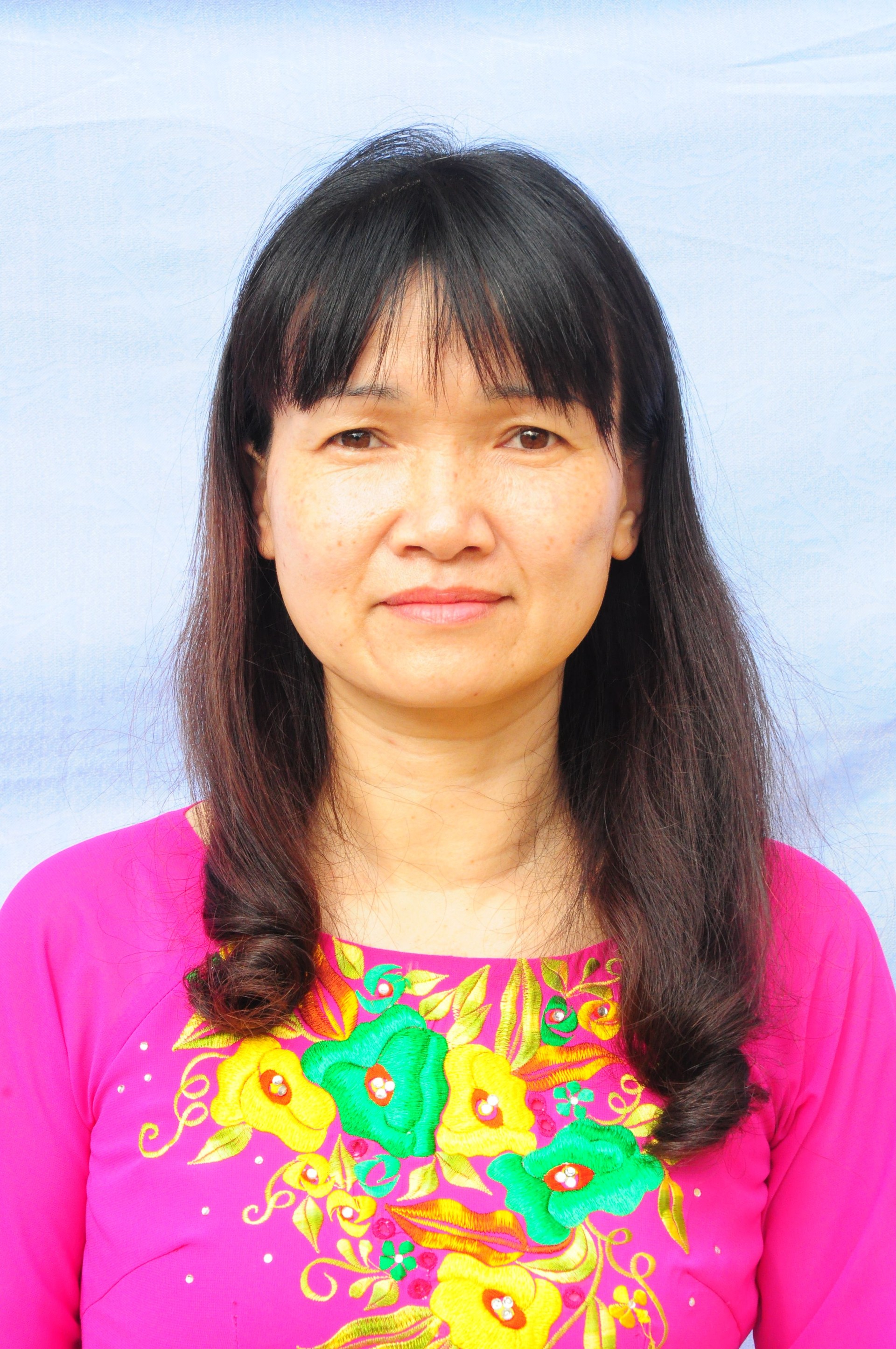 Trần Thị Hương