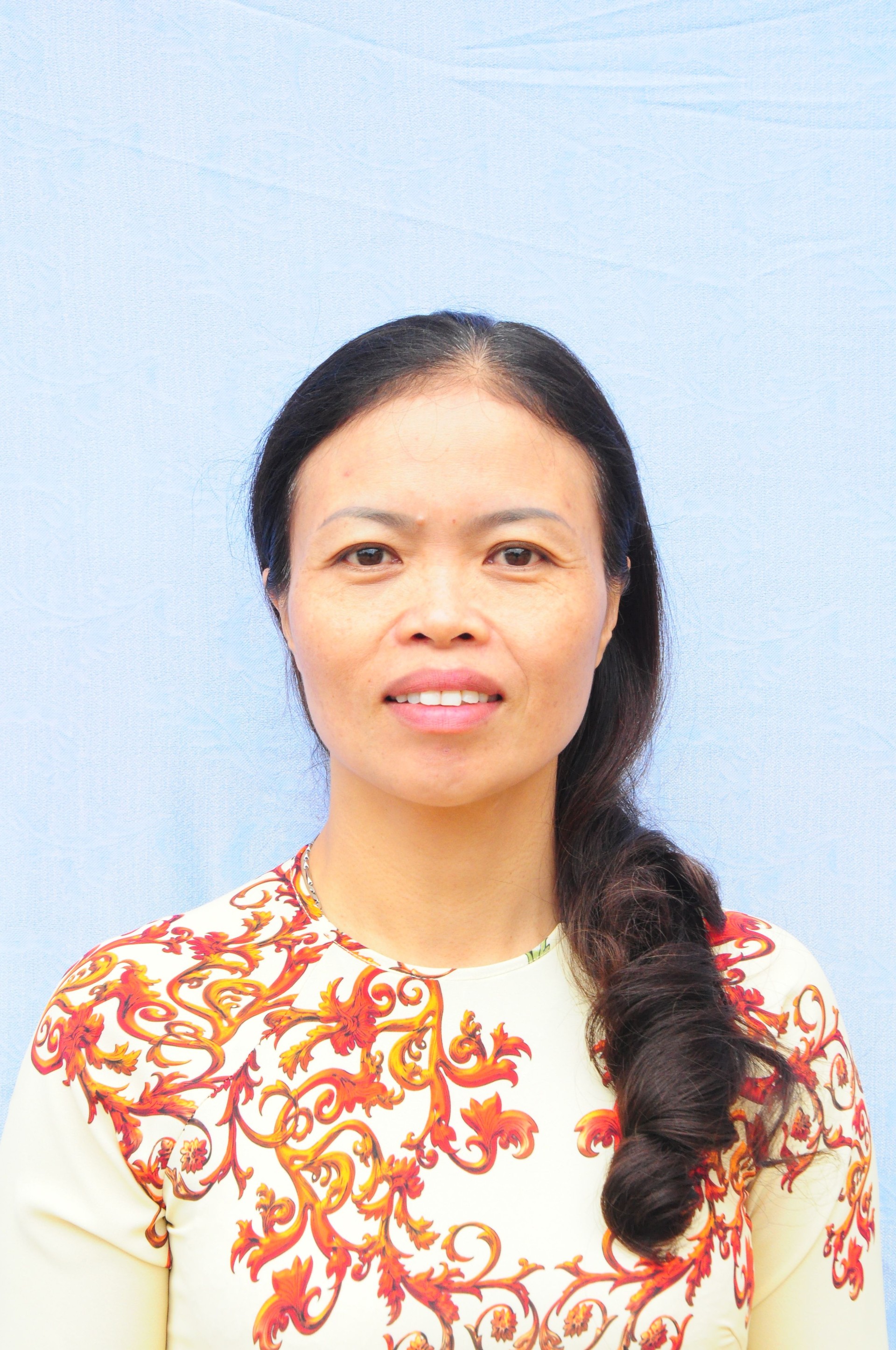Nguyễn Thị Minh Thu