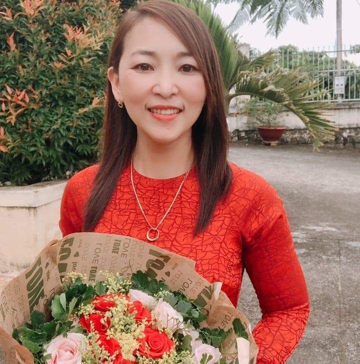 Đỗ Thị Lài