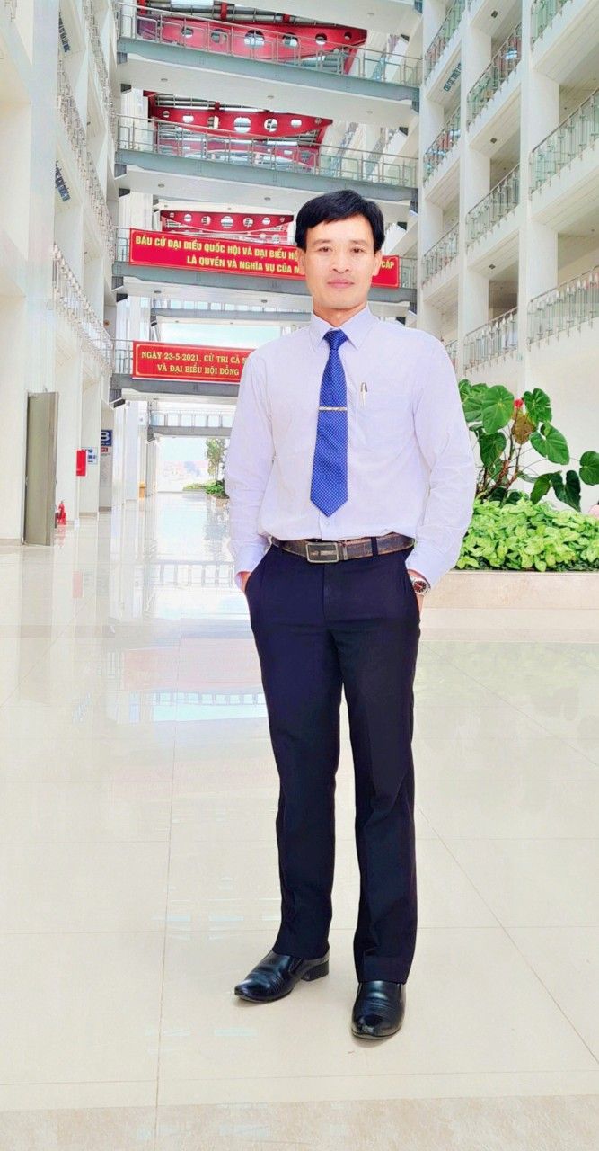 Trần Doãn Dũng