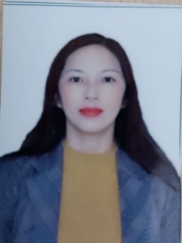 Nguyễn Thị Kim Huế