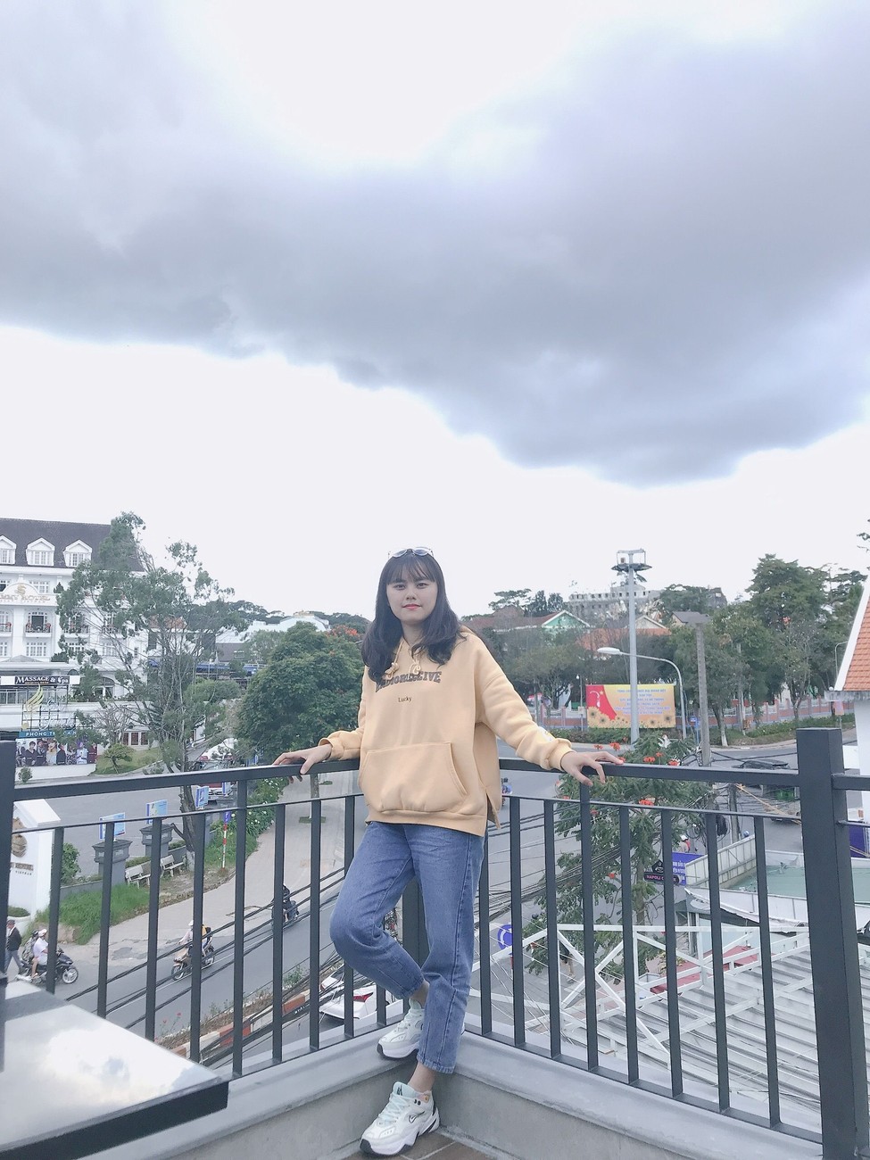 Vũ Thị Thùy Dung