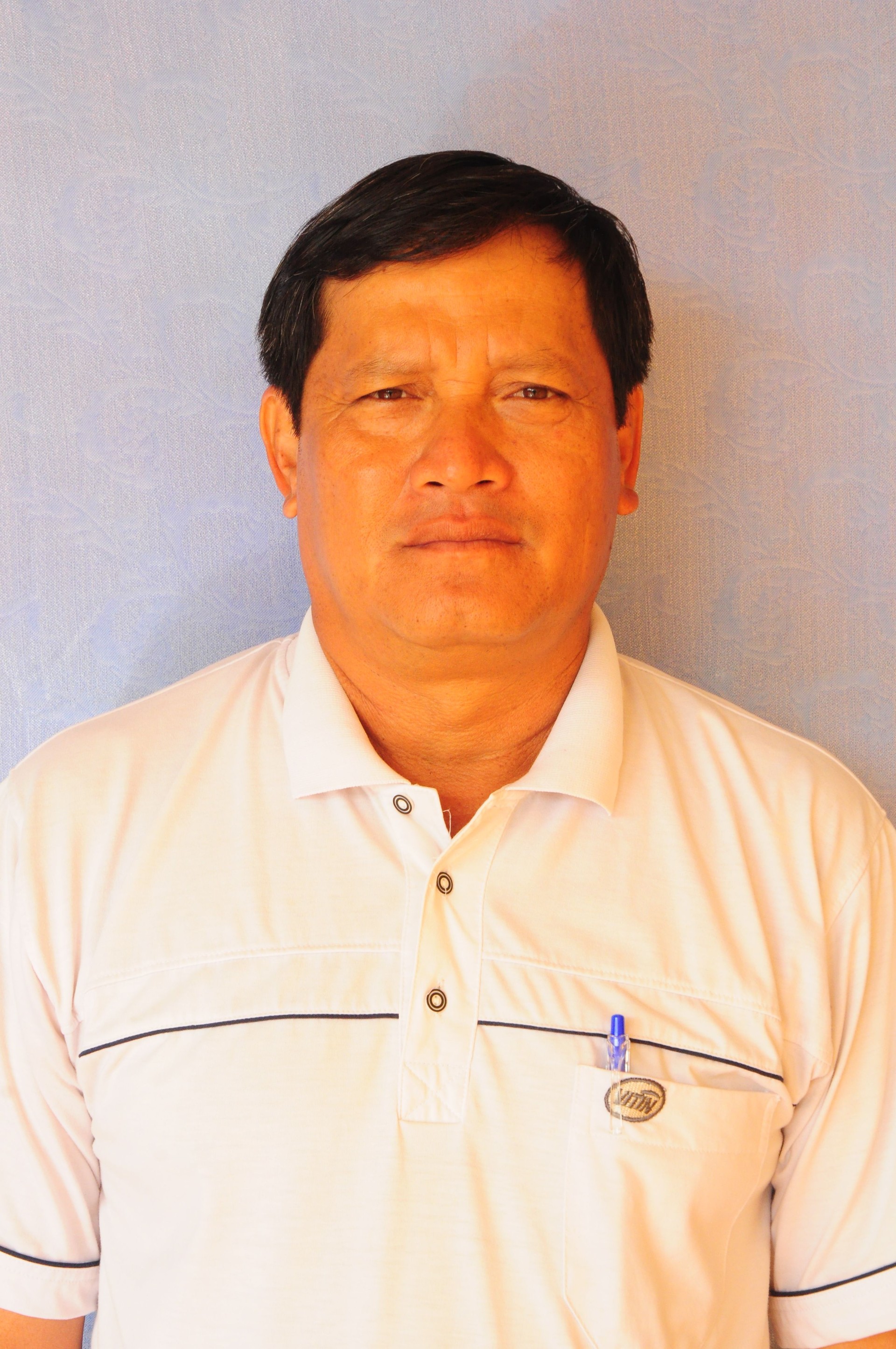 Bùi Thanh Sơn
