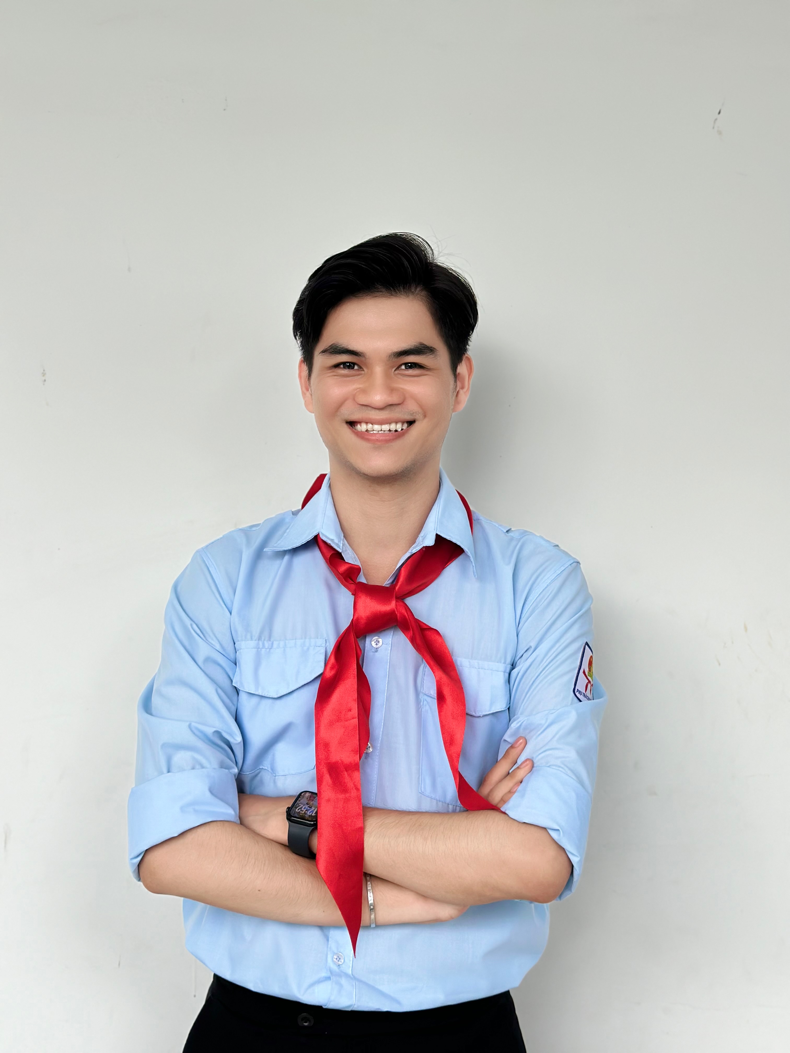 Trịnh Quang Vũ
