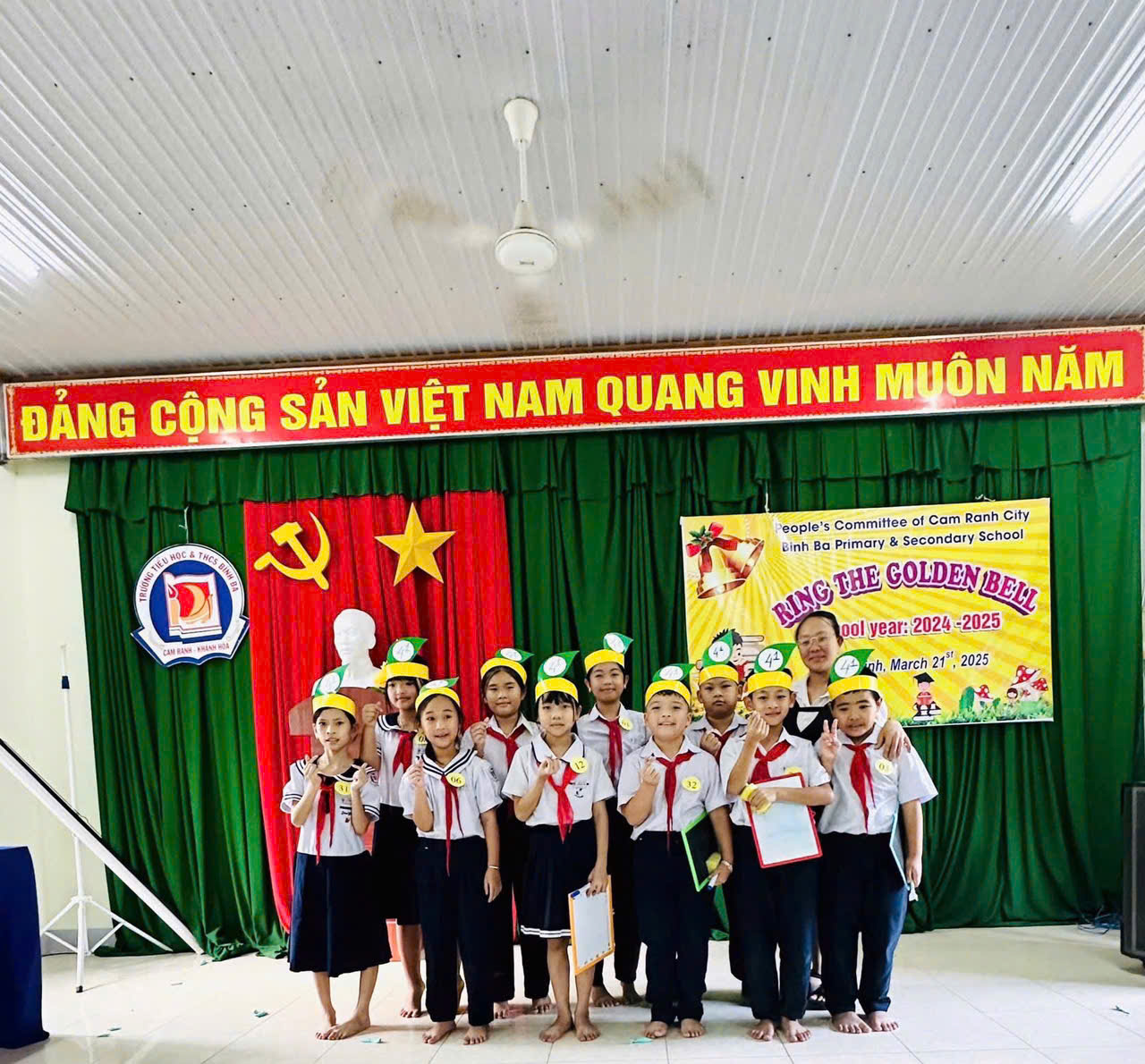 lớp 4/1