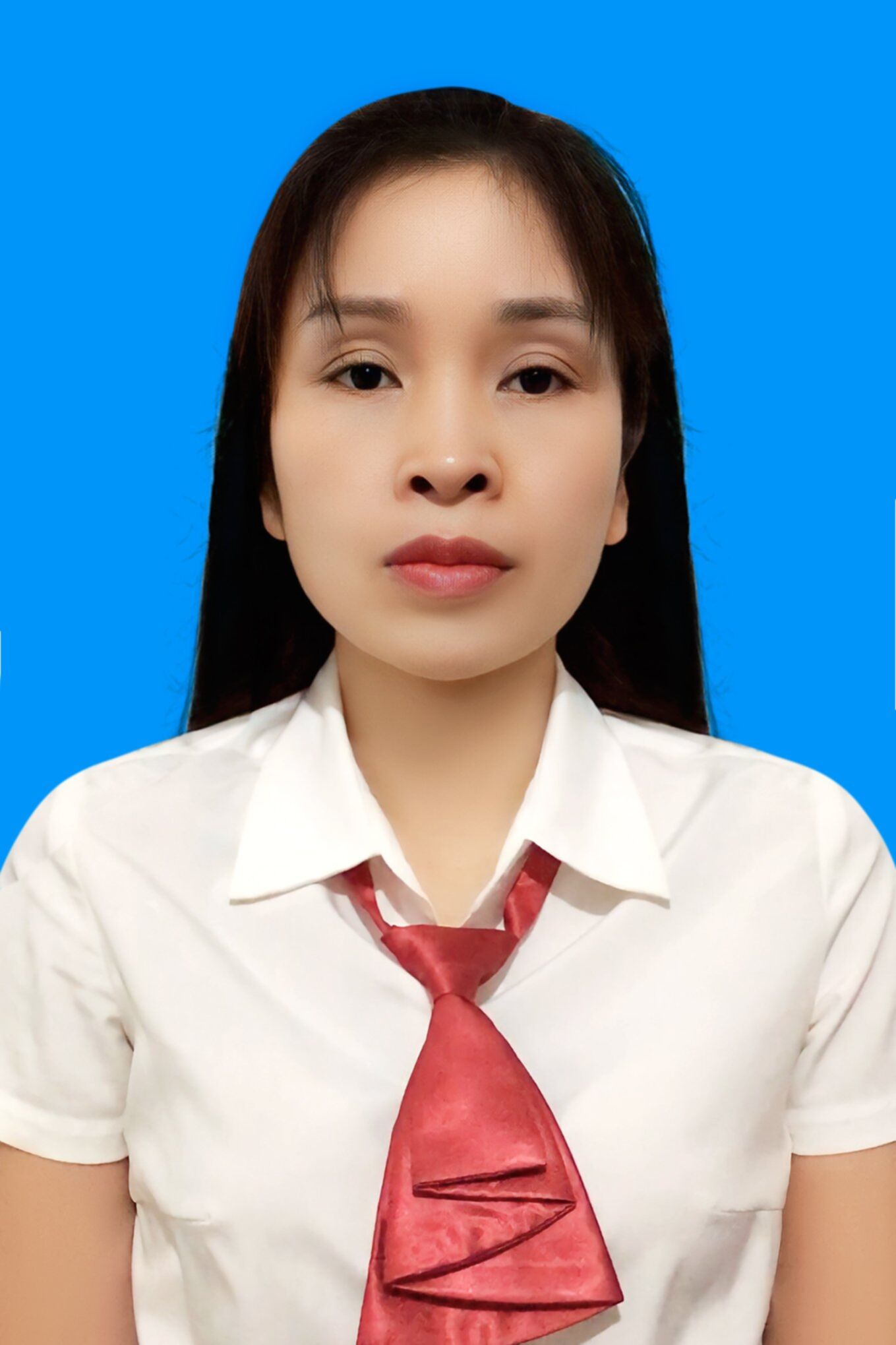 Nguyễn Thị Bích Thư